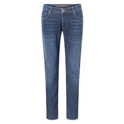 Abbildung von JOOP! Jeans Stephen Slim Fit, Herren, Größe: 32x34, Navy