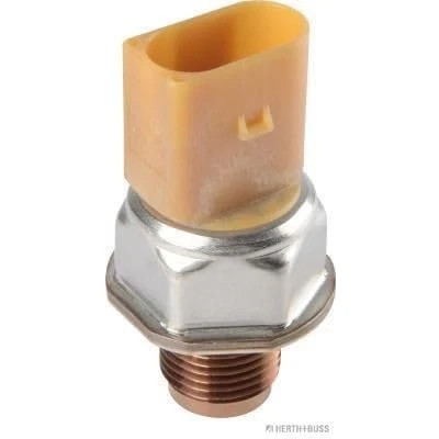 Abbildung von HERTH+BUSS ELPARTS 70663001 Sensor, Kraftstoffdruck AUDI: A6 C6 Limousine, Avant, A4 B8 VOLKSWAGEN: Transporter 5 Bus, GOLF 6