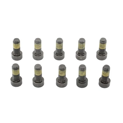 Abbildung von LuK 411 0161 10 Schraubensatz, Schwungrad VOLVO: XC90 I, V70 S40 II, FORD: MONDEO 4 Turnier, Focus 2 Schrägheck, S Max Mk1
