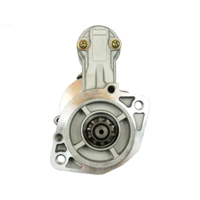 Abbildung von AS PL S5046 Anlasser 12 2,00 10 MITSUBISHI: PAJERO 3, Galloper, 2, HYUNDAI: GALLOPER Terracan, 1