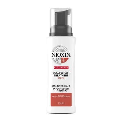 Abbildung von System 4 Treatment 100ml (voor gekleurd, zichtbaar dunner wordend haar)