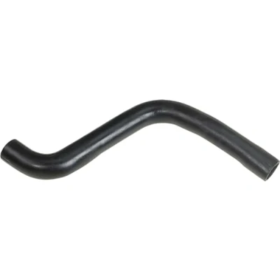 Abbildung von GATES 05 3143 Kühlerschlauch EPDM (Ethylen Propylen Dien Kautschuk) RENAULT: 19 I Schrägheck, II Cabrio, Chamade