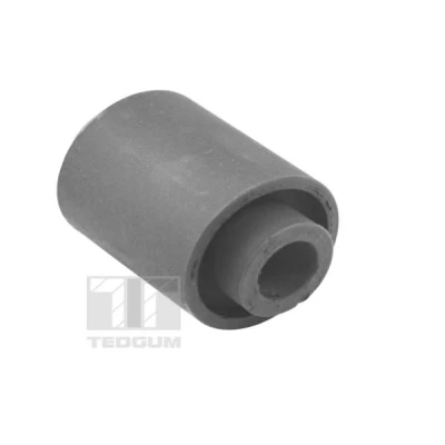 Abbildung von TEDGUM 00289791 Motorlager hinten Gummimetalllager ohne Grundträger Gummi KIA: Picanto II, cee‘d II Schrägheck, HYUNDAI: i30 Kombi