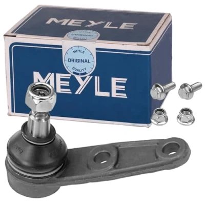 Abbildung von MEYLE 26 16 010 0000 Traggelenk Vorderachse links, rechts mit Zubehör ORIGINAL Quality CHEVROLET: Aveo / Kalos Schrägheck, Schrägheck