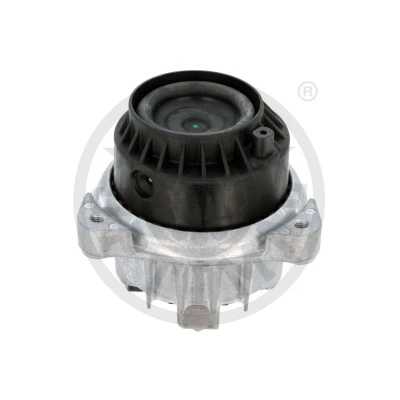 Abbildung von MERTZ M S4988 Motorlager beidseitig Hydrolager BMW: 5 Touring, Limousine, 7
