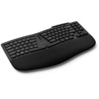 Abbildung von Kensington KB675 EQ TKL Ergo Keyboard, Spanisch