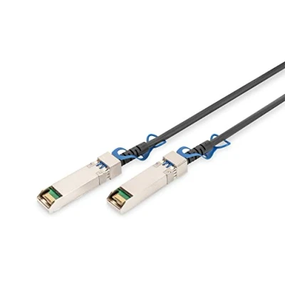 Abbildung von Assmann Digitus SFP28 25G 2m DAC Kabel