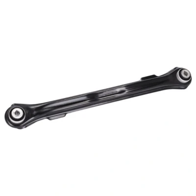 Abbildung von FEBI BILSTEIN 180268 Querlenker mit Lager Hinterachse links, rechts Längslenker Stahlblech JEEP: Renegade SUV, FIAT: 500X