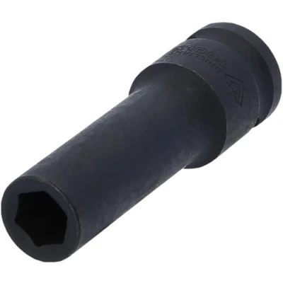 Abbildung von KS TOOLS BT022651 Kraft Stecknuss 11 12,5 (1/2&quot;) Sechskant