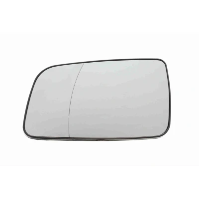 Abbildung von VEMO V40 69 0010 Außenspiegelglas links OPEL: Astra G CC, Caravan, Cabrio