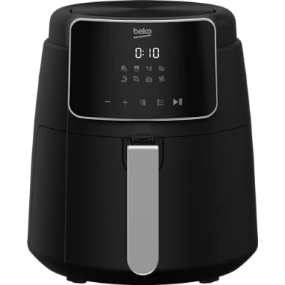Abbildung von Beko FRL 2244 B fryer Single 3.9 L Stand alone 1500 W Hot air Black
