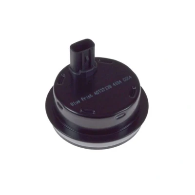 Abbildung von BLUE PRINT ADT37138 ABS Sensor Hinterachse links, rechts TOYOTA: Avensis II Kombi, Corolla IX Schrägheck, VIII Liftback