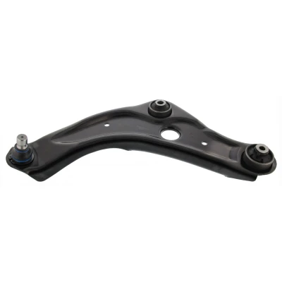 Abbildung von MAPCO 59156 Querlenker Vorderachse links, unten Stahlblech 20 NISSAN: Qashqai 2, RENAULT: Kadjar
