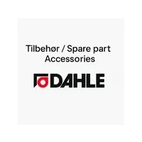 Abbildung von Dahle Office Technology Ersatzmesser für 858 Reibschneider 748
