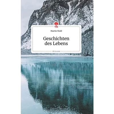 Abbildung von Geschichten des Lebens. Life is a Story story.one
