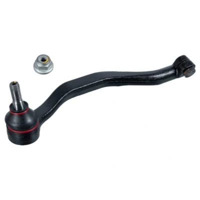 Abbildung von FEBI BILSTEIN 108908 Spurstangenkopf Vorderachse links mit selbstsichernder Mutter MINI: Countryman