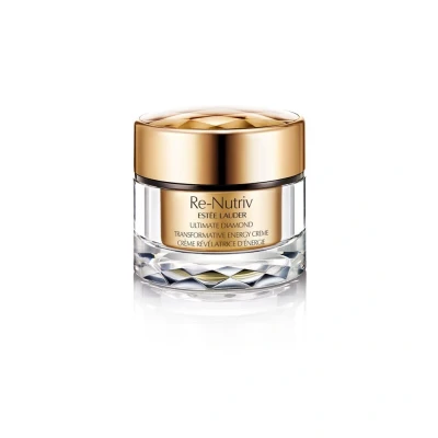 Abbildung von Estée Lauder Re Nutriv Ultimate Diamond Transformative Energy Creme Rich 50 ml