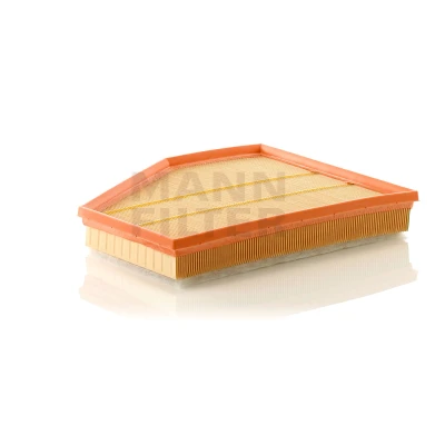 Abbildung von MANN FILTER C 31 143 Luftfilter 52 313 273, 170 Filtereinsatz BMW: 5 Limousine, 6 Coupe, Cabrio