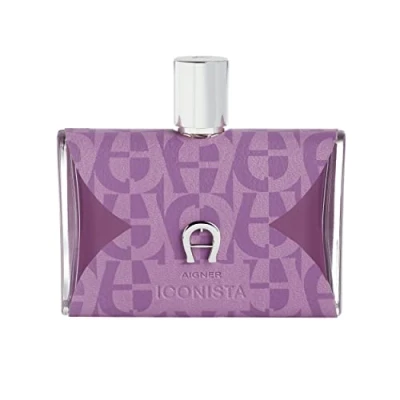 Abbildung von Etienne Aigner Iconista Eau de Parfum 100 ml