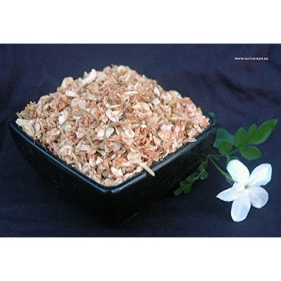Abbildung von Naturix24 Jasminblüten ganz 250g Beutel