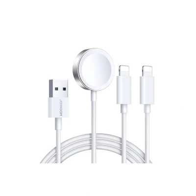 Abbildung von Auto Adapter 30W USB A C Mini Autoladegerät Schwarz