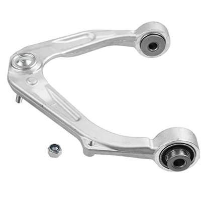 Abbildung von LEMFÖRDER 34965 01 Querlenker Vorderachse, links, oben Aluminium 14,7 ALFA ROMEO: 159 Sportwagon, Limousine, Brera