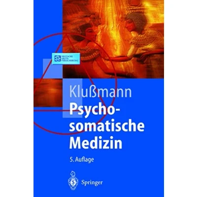 Abbildung von Psychosomatische Medizin: Ein Kompendium für alle medizinischen Teilbereiche (Springer Lehrbuch)