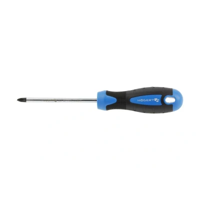 Abbildung von Hogert Technik HT1S029 Schraubendreher PH2 100