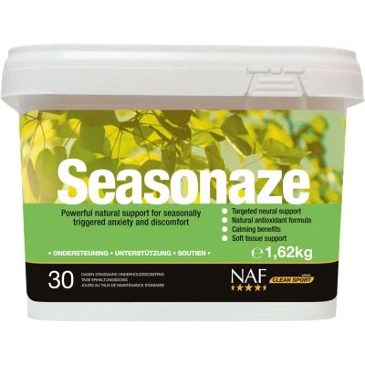 Abbildung von NAF Seasonaze 1.62kg
