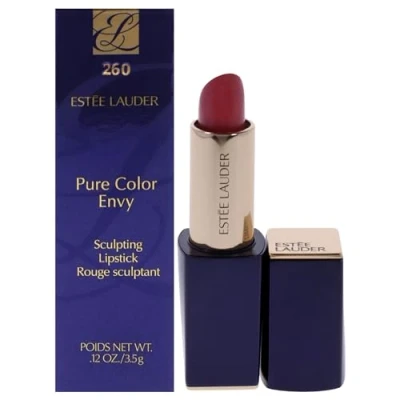 Abbildung von Estée Lauder Pure Color Envy Sculpting Lippenstift 260 Eccentric 3,5 g