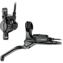 Abbildung von Hydraulisches Scheibenbremssatz Tektro HD E350 E Bike Mit Bremssensor Links Inkl. 180 Cm Leitung