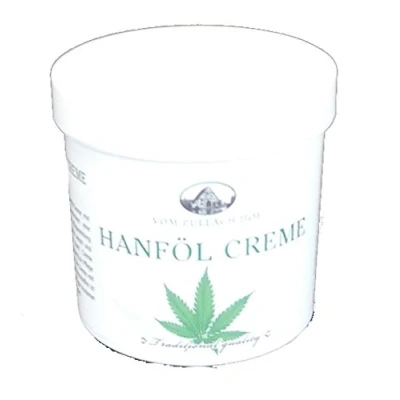 Abbildung von 2x Hanf Creme 250ml P.H. Tradiotional Quality