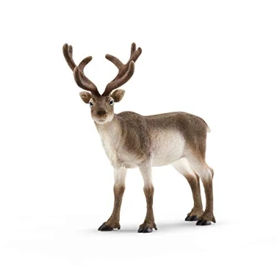 Abbildung von Schleich Wild Life 14837 Rentier