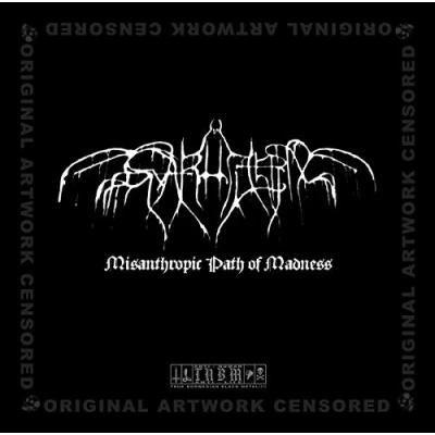 Abbildung von Misanthropic Path of Madness