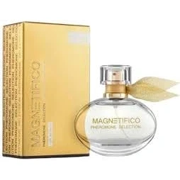 Abbildung von Magnetifico Selection For Woman Parfüm mit duftenden Pheromonen, 50ml