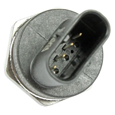 Abbildung von METZGER ORIGINAL ERSATZTEIL 0906227 Sensor, Kraftstoffdruck Hochdruckseite MERCEDES BENZ: C Klasse T modell, E Limousine, modell