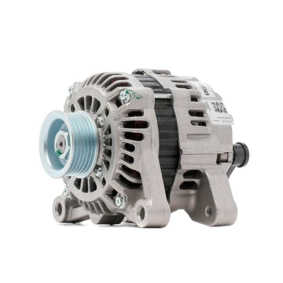 Abbildung von LUCAS LRB00502 Lichtmaschine 14V 70A CITROËN: Berlingo / First I, C2 Schrägheck, C3 I PEUGEOT: 206 SW, Schrägheck kfzteile,