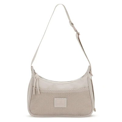 Abbildung von Johnny Urban Maddy Handtasche, Damen, Größe: One Size, Sand
