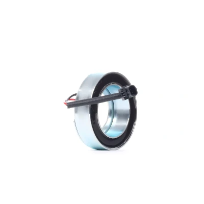 Abbildung von THERMOTEC KTT030086 Spule, Magnetkupplung Kompressor OPEL: Astra H GTC, Schrägheck, Insignia A Sports Tourer