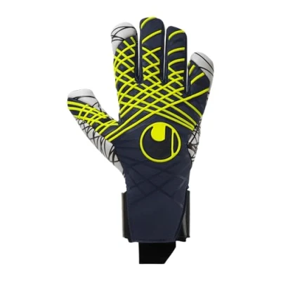 Abbildung von uhlsport Torwarthandschuhe Prediction Ultragrip HN (Paar, mit Verschluss)