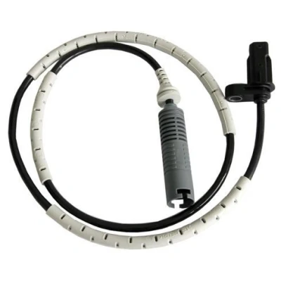 Abbildung von TEXTAR 45015700 ABS Sensor aktiver 985 BMW: 3 Limousine, 1 Schrägheck, Coupe
