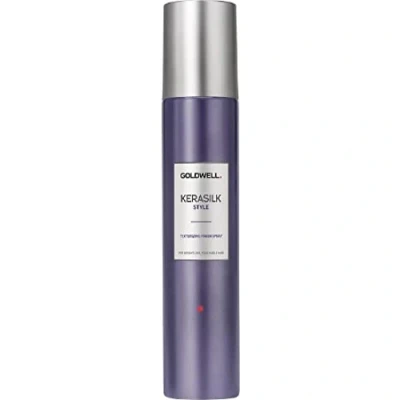 Abbildung von Goldwell Kerasilk Style Texturing Finish Spray 75 ml