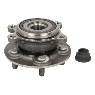 Abbildung von Radlagersatz SKF VKBA 7831
