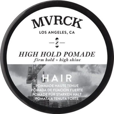 Abbildung von Paul Mitchell MVRCK Gravity Feed High Hold Pomade FS 85gr