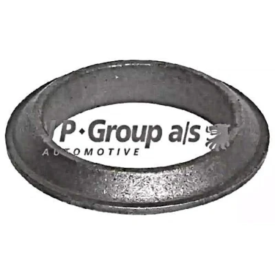 Abbildung von JP GROUP 1121200500 Dichtring, Abgasrohr 79 VOLKSWAGEN: GOLF 4 Schrägheck, 3, Passat B3/B4 Variant, SEAT: Leon I Schrägheck