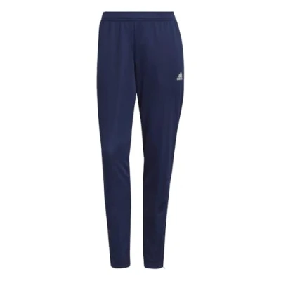 Abbildung von adidas Damen Entrada 22 Training Pants, Team Navy Blue 2, M