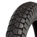 Abbildung von DURO HF308 4.00 19 TT 72P, Motorradreifen Hinten