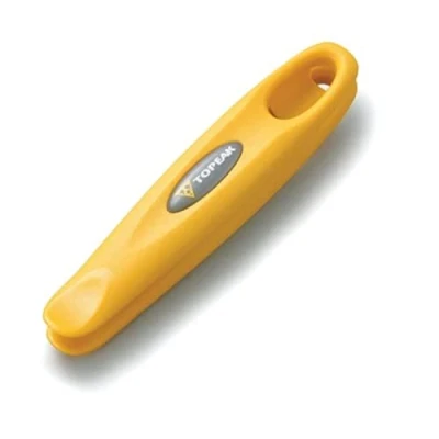 Abbildung von Topeak Miniwerkzeug Shuttle Lever 1.1 Reifenheberset