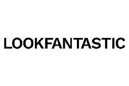 Lookfantastic Logo