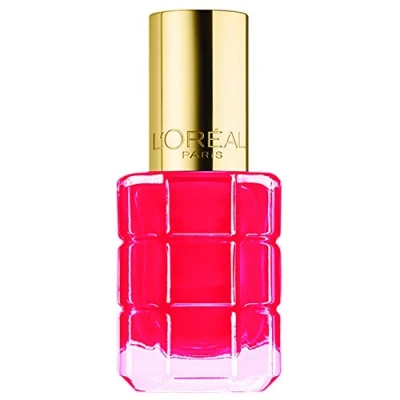 Abbildung von L&#039;Oréal Color Riche a L&#039;Huile Nagellack 227 Je T&#039;aime